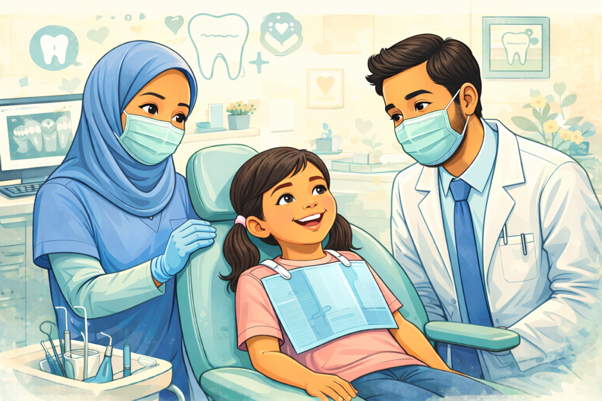 الإنسان كقطب الرحى.. نحو بناء ممارسة متمحورة حول المريض..